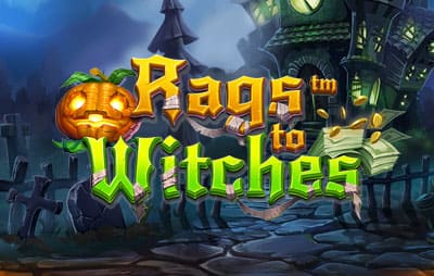 Rags to Witches NJP